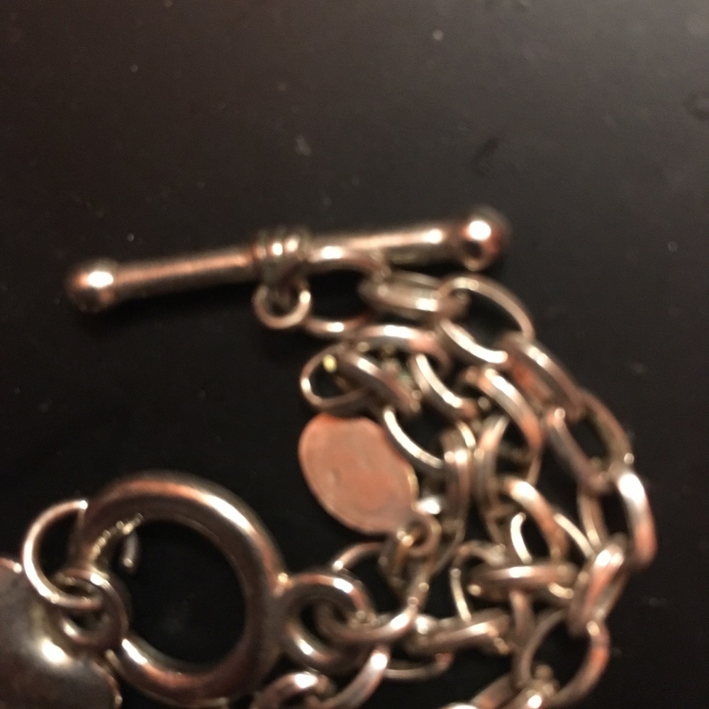 925 bracelet - Picture 3 of 5